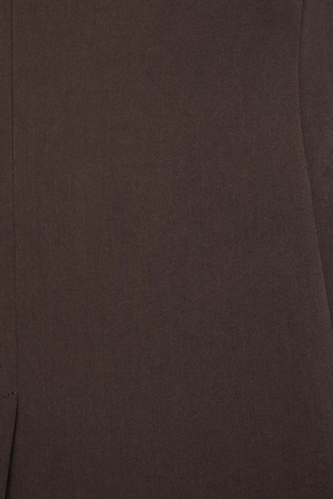 Blazers & Vests-Dynamite Adeline Single Breasted Blazer Brown
