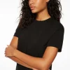 Tees & Tanks | Tees & Tanks-Dynamite Arlo T-Shirt Black