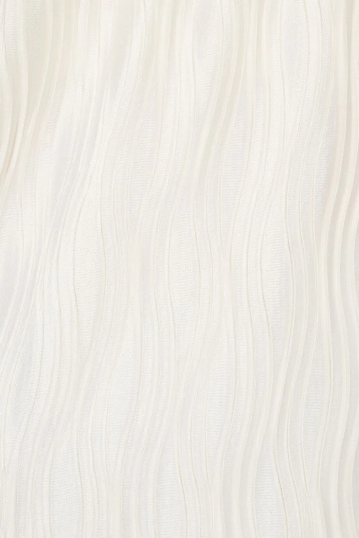 Tees & Tanks | Tees & Tanks-Dynamite Asymmetric Back Tie Top White