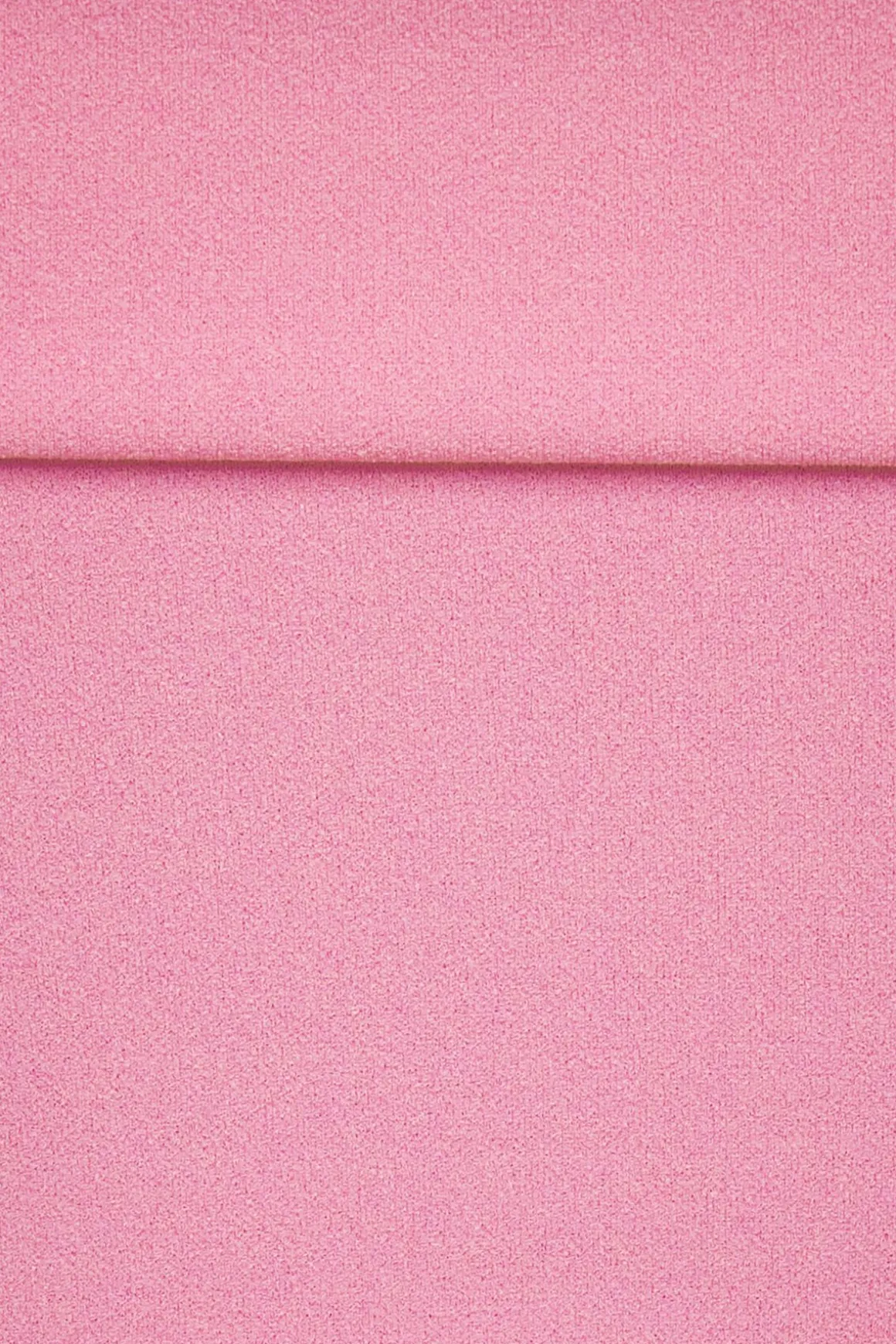 Tees & Tanks | Tees & Tanks-Dynamite Aubree Crepe Tube Top Pink