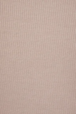 Tees & Tanks | Tees & Tanks-Dynamite Aurelia Scoop Neck Tee Grey