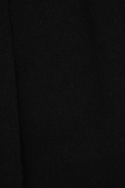 Skirts & Skorts | Skirts-Dynamite Belted Pleated Mini Skort Black