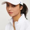 Caps & Hats-Dynamite '47 BRAND | Los Angeles Clean Up Cap White