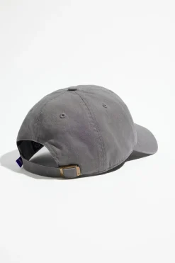 Caps & Hats-Dynamite '47 BRAND | Los Angeles Clean Up Cap Gray