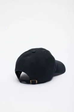 Caps & Hats-Dynamite '47 BRAND | Los Angeles Clean Up Cap Black
