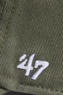 Caps & Hats-Dynamite '47 BRAND | Los Angeles Clean Up Cap Green