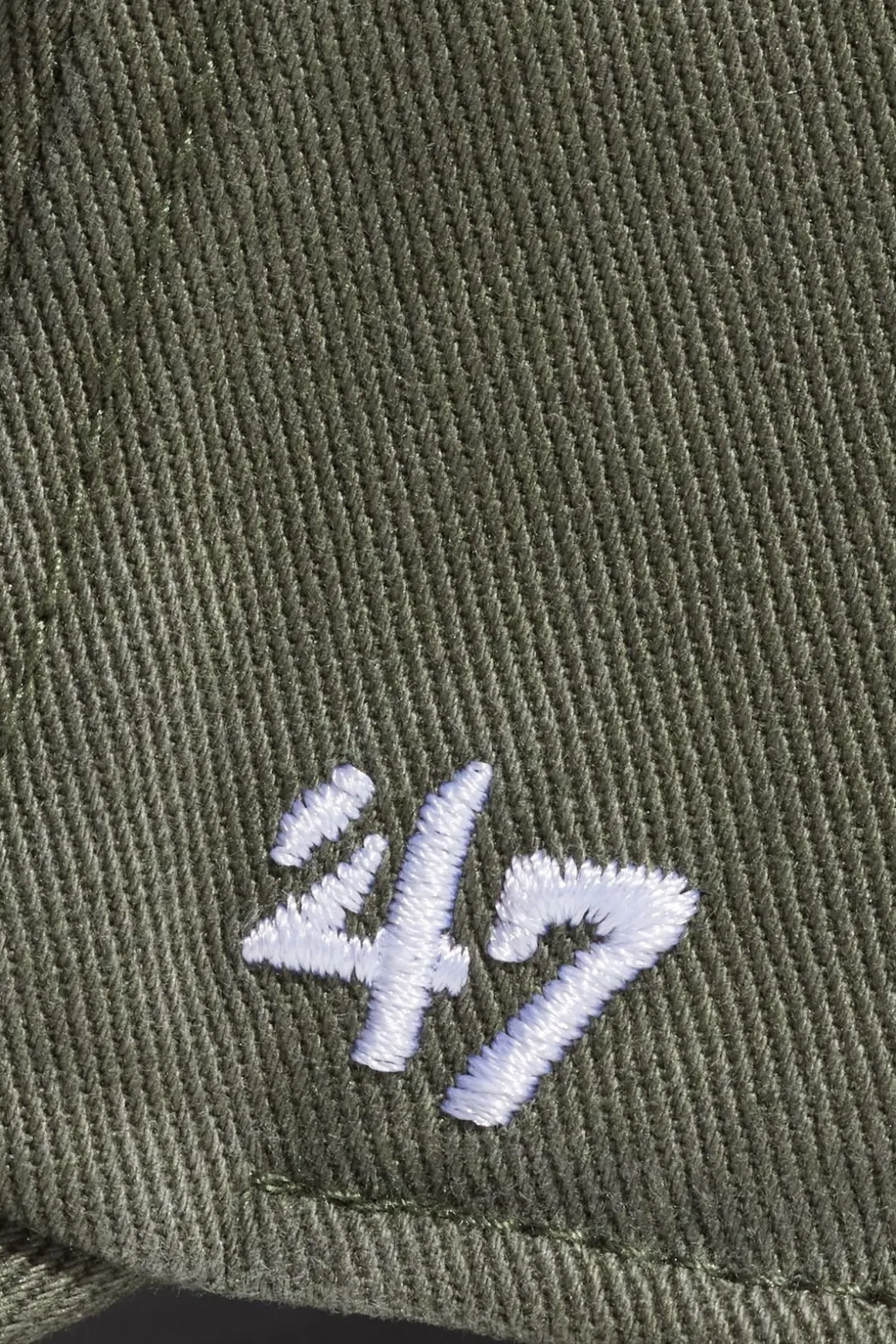 Caps & Hats-Dynamite '47 BRAND | Los Angeles Clean Up Cap Green