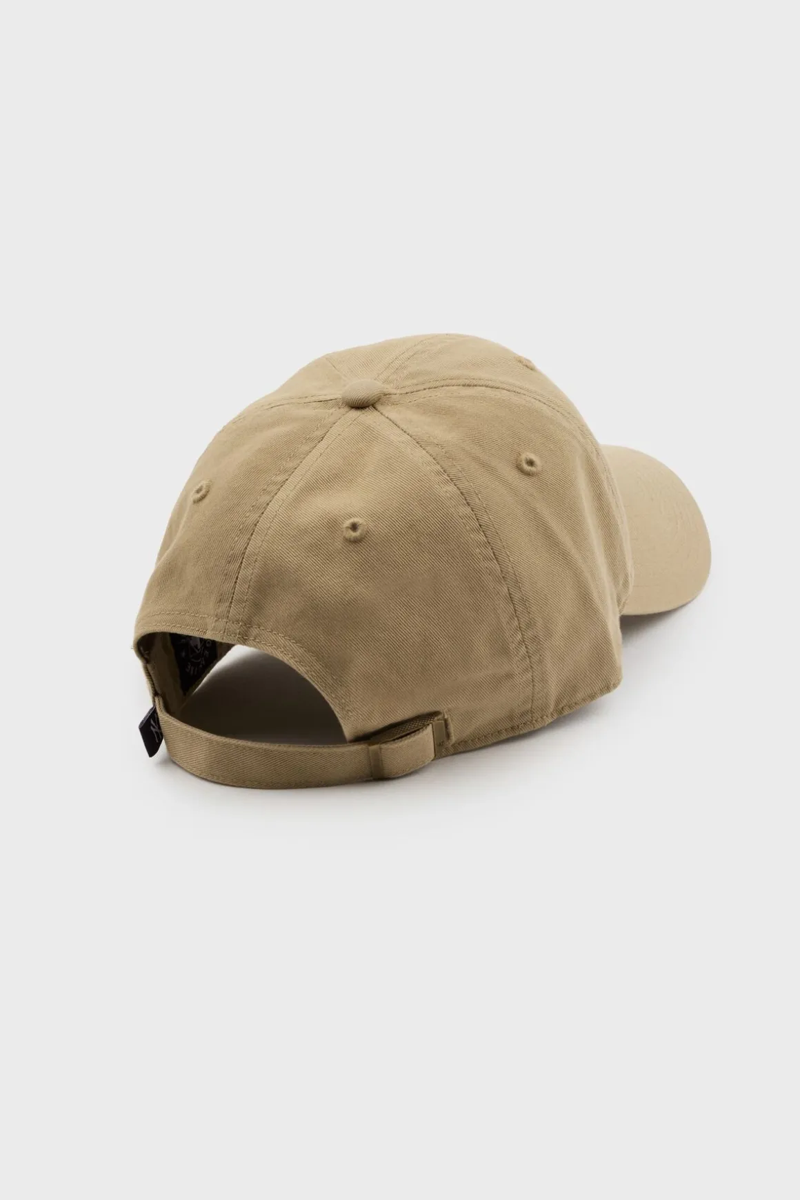 Caps & Hats-Dynamite '47 Brand | New York Clean Up Cap Brown