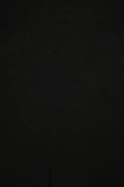 Shorts | Shorts-Dynamite Buttoned Cuffed Shorts Black