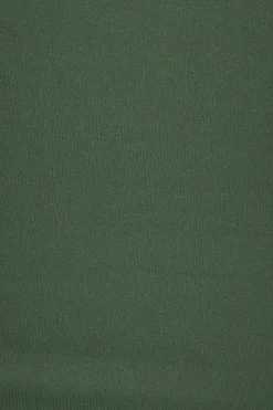 Tees & Tanks | Tees & Tanks-Dynamite Cherry Bolero Tank Top Green