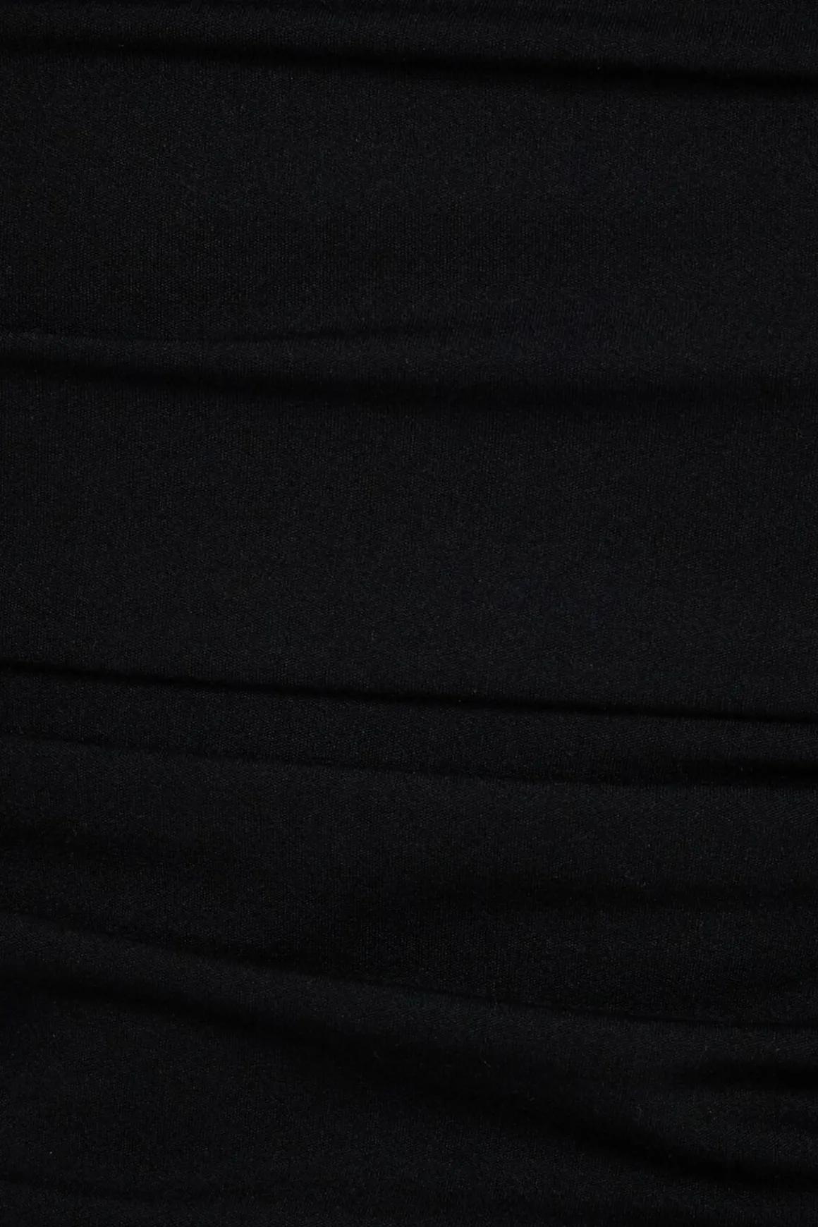 Tees & Tanks | Bestsellers-Dynamite Cherry Bolero Tank Top Black