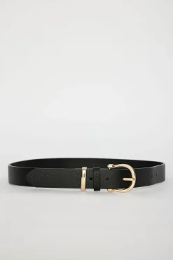Belts-Dynamite Classic Belt Black