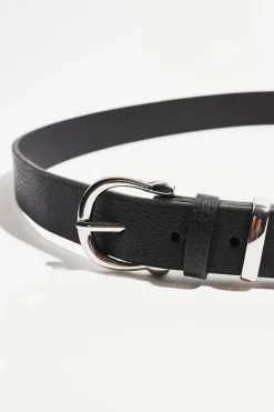 Belts-Dynamite Classic Belt Black
