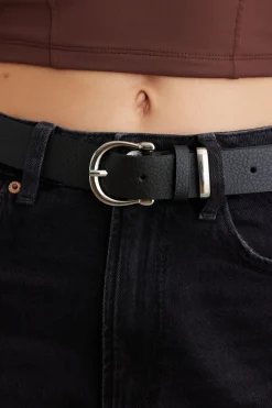 Belts-Dynamite Classic Belt Black