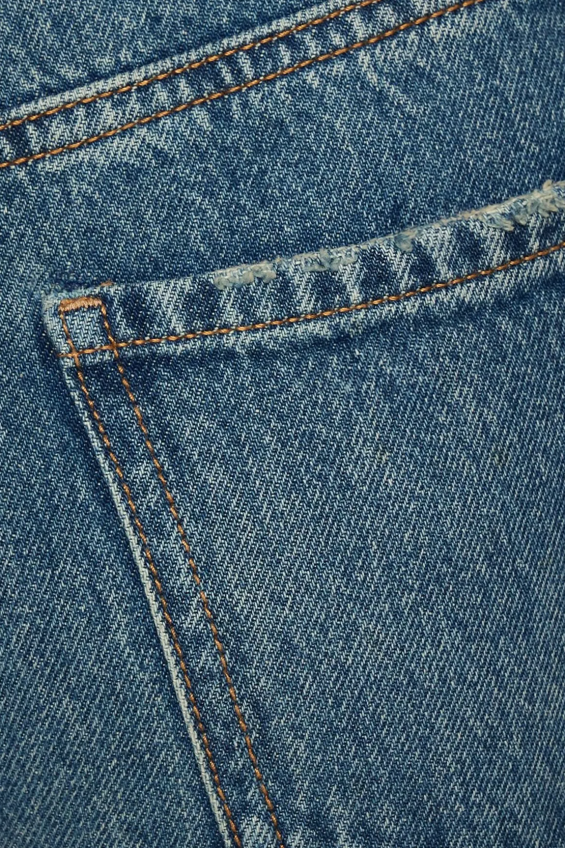 Jeans & Denim-Dynamite Claudia Mom Jeans Blue