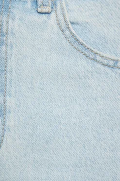 Jeans & Denim | Bestsellers-Dynamite Claudia Mom Jeans Blue