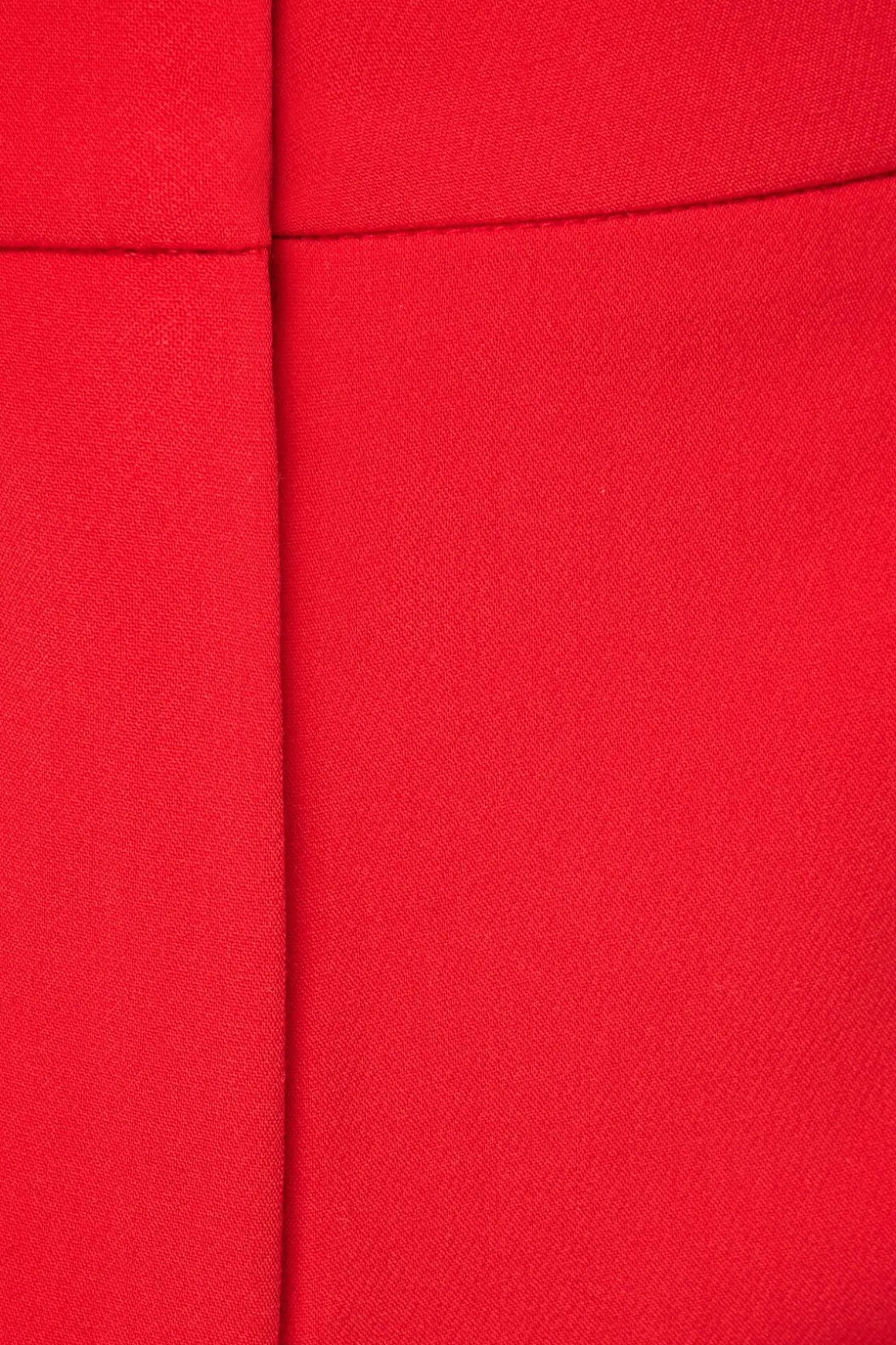Shorts | Shorts-Dynamite Delta Pleated Tailo Shorts Red