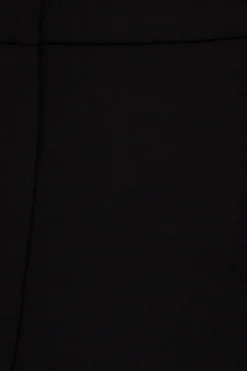 Shorts | Shorts-Dynamite Delta Pleated Tailored Shorts Black
