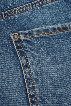Jeans & Denim | Shorts-Dynamite Denim Jorts Blue