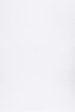 Tees & Tanks | Tees & Tanks-Dynamite Drea Jersey Crewneck T Shirt White