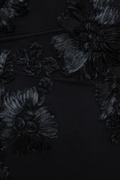 Dresses & Jumpsuits | New Dresses-Dynamite Elisa Maxi Tube Dress Black
