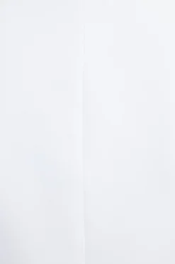 Blazers & Vests-Dynamite Fitted Single Breasted Blazer White