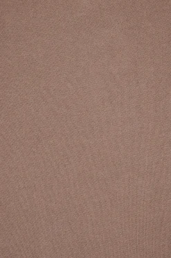 Long Sleeve Tops-Dynamite Fleece Bomber Jacket Gray