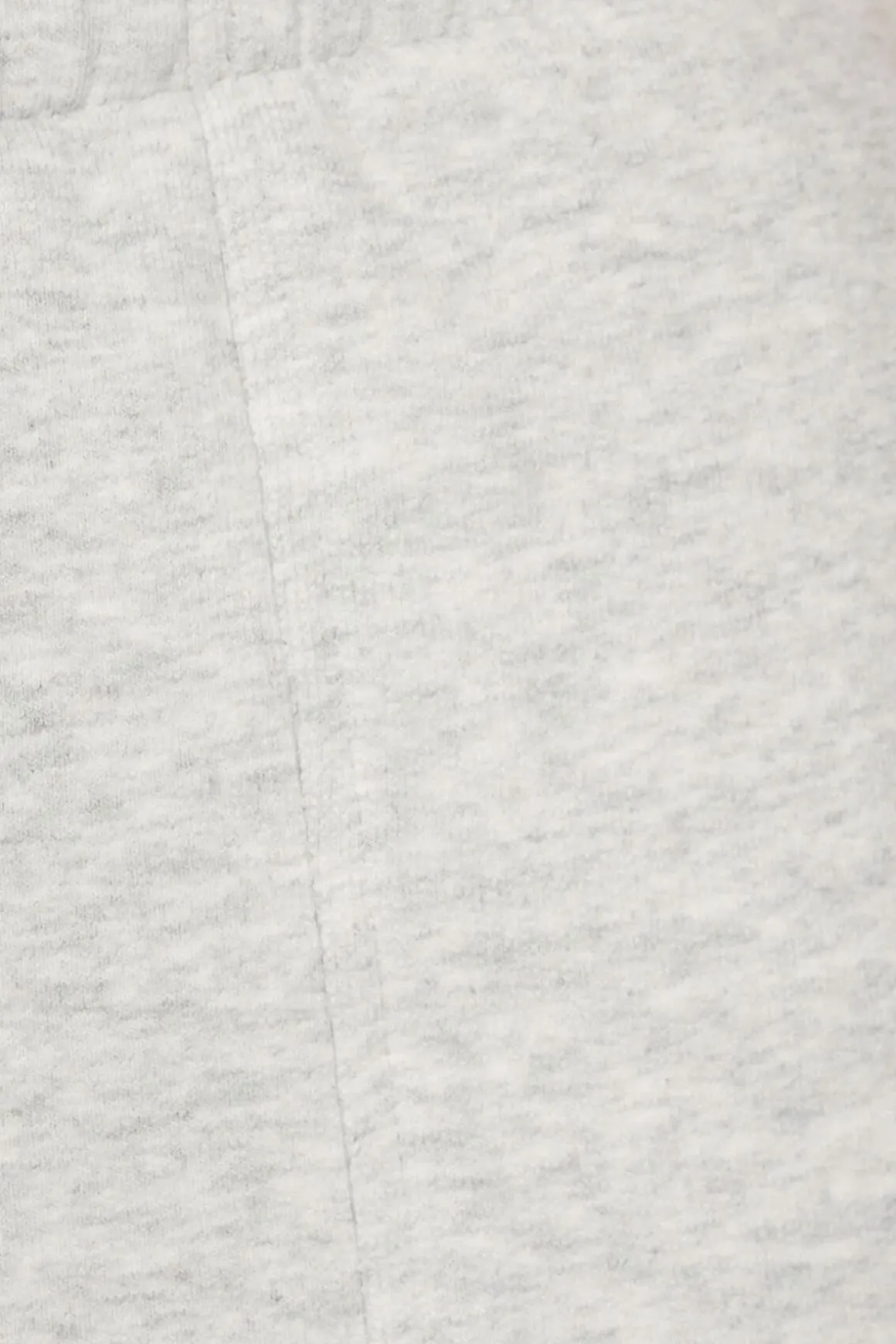 Pants | Wide Leg Pants-Dynamite French Terry Wide Leg Sweatpants Gray