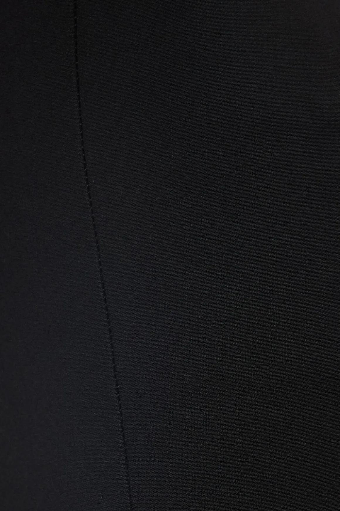 Pants | Online Exclusives-Dynamite Front Seam Bootcut Pants BLACK