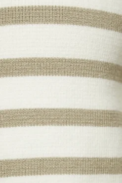 Sweaters & Cardigans | Sweaters-Dynamite Gabrielle Cardigan Brown