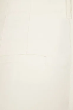 Pants-Dynamite Gia Cargo Parachute Pants White