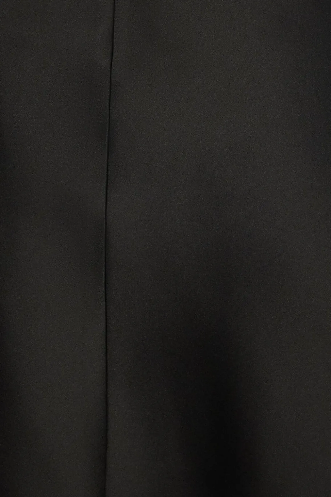 Dresses & Jumpsuits | Mini Dresses-Dynamite Halter Satin Mini Dress Black