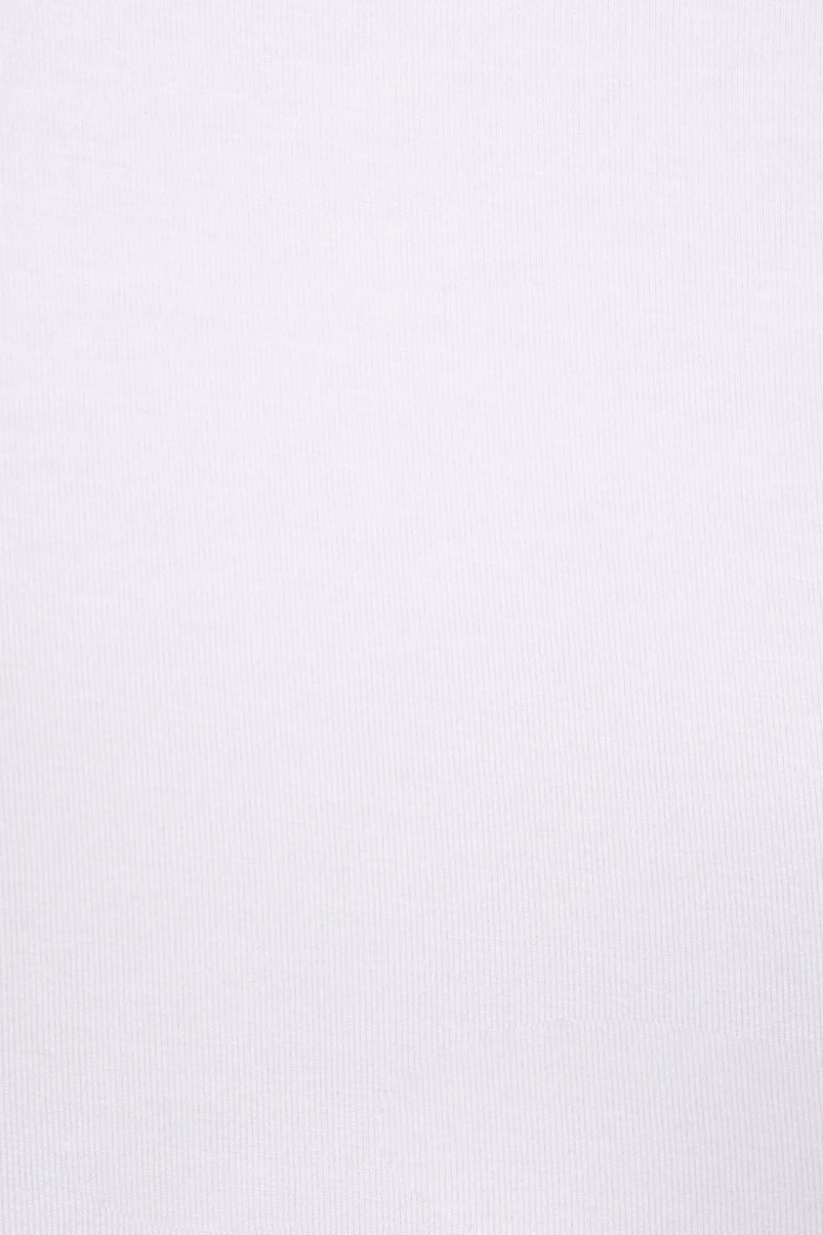 Tees & Tanks | Tees & Tanks-Dynamite Hayden Scoop Neck Bodysuit White