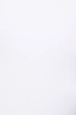 Tees & Tanks | Tees & Tanks-Dynamite Hayden Scoop Neck Bodysuit White