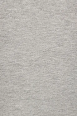 Tees & Tanks | Tees & Tanks-Dynamite Hayden Scoop Neck Bodysuit Gray