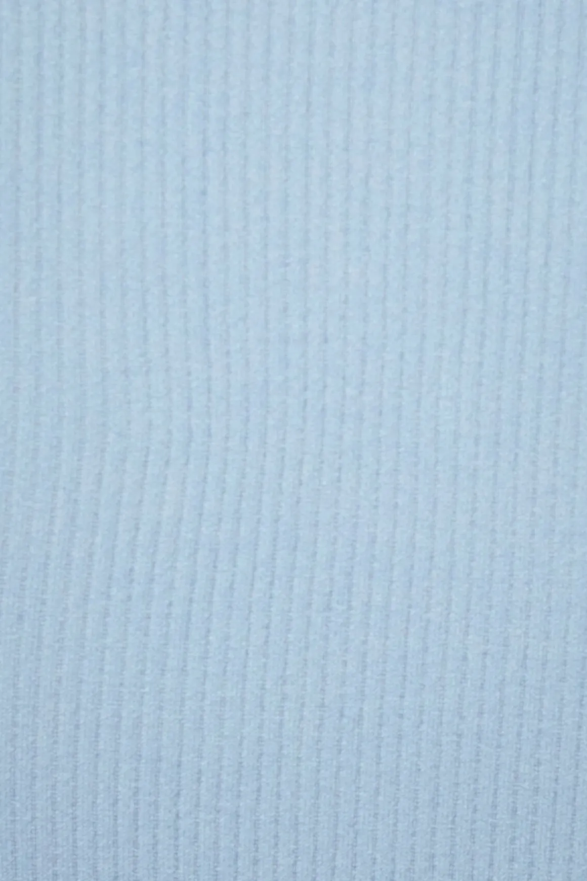 Tees & Tanks | Tees & Tanks-Dynamite Heather Short Sleeve Seamless Bodysuit Blue