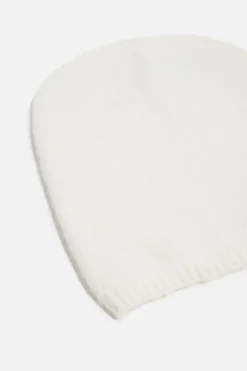 Cold Weather-Dynamite Heavenlyarn™ Beanie White