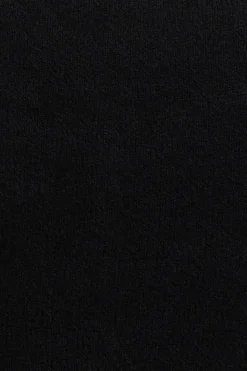 Sweaters | Cardigans-Dynamite Heavenlyarn™ Billy Pearl Button Cardigan Black