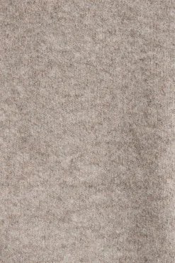 Sweaters & Cardigans | Bestsellers-Dynamite Heavenlyarn™ Catherine Crewneck Cardigan Brown