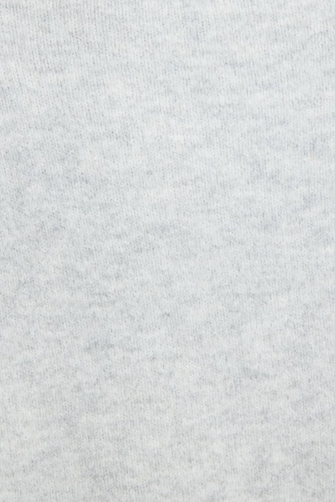 Sweaters | Long Sleeve Tops-Dynamite Heavenlyarn™ Crewneck Sweater Gray