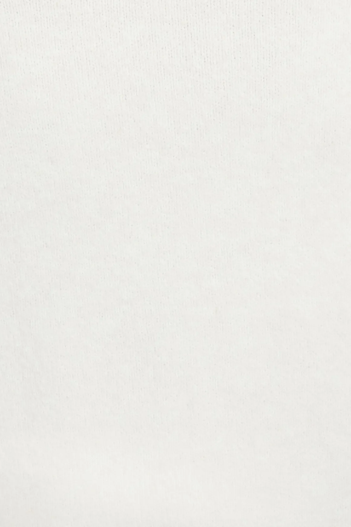 Sweaters & Cardigans | Sweaters-Dynamite Heavenlyarn™ Cropped Turtleneck Sweater White