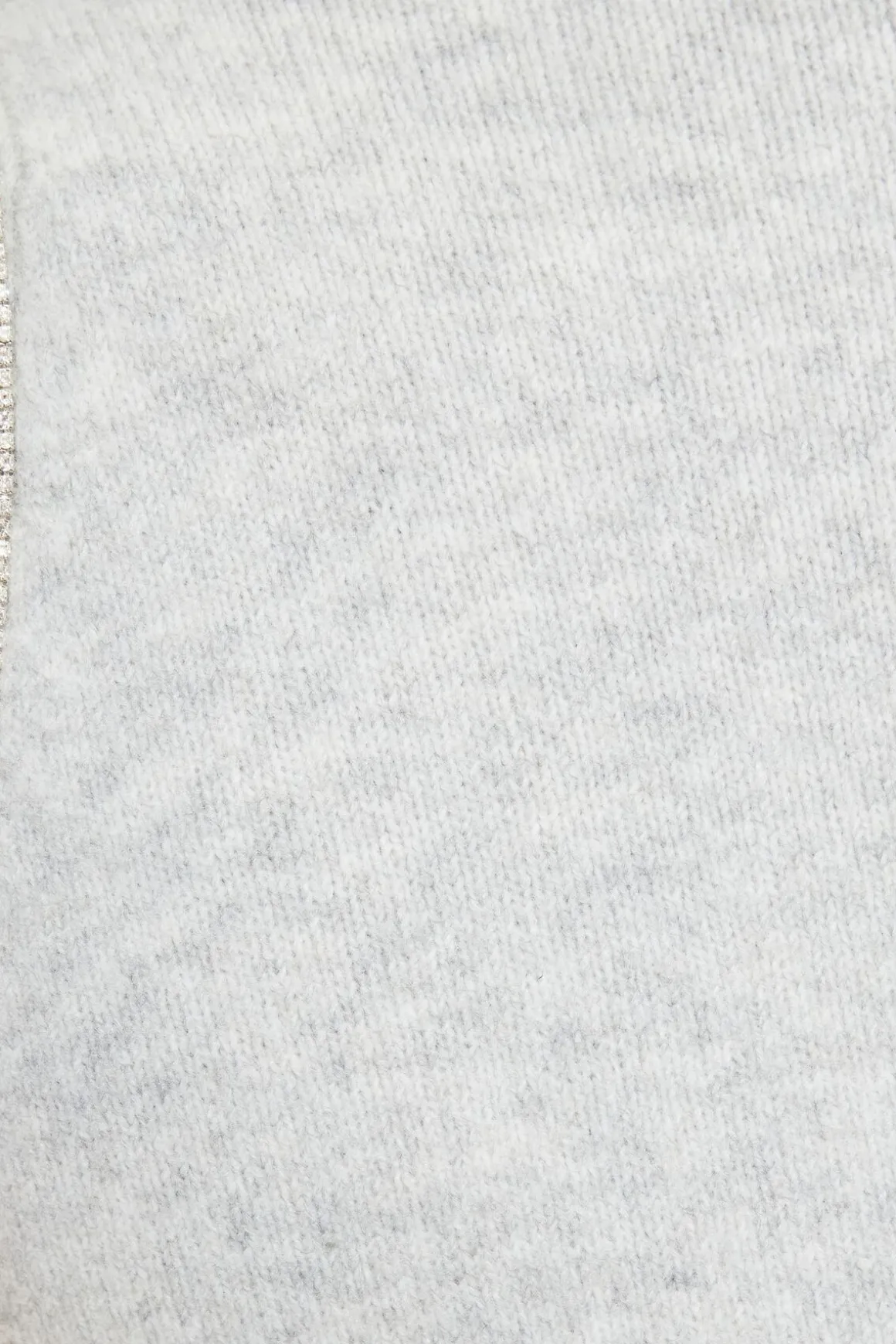 Sweaters & Cardigans | Sweaters-Dynamite Heavenlyarn™ Jewel Trim Tank Top Gray