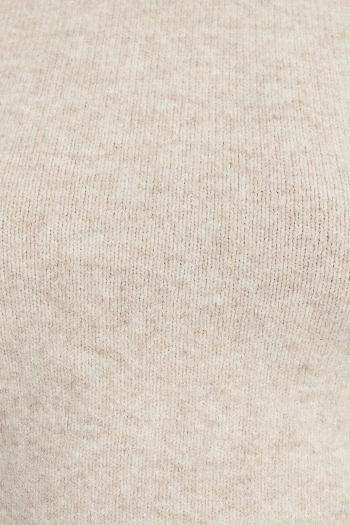Sweaters & Cardigans | Sweaters-Dynamite Heavenlyarn™ Mock Neck Tank Top Brown