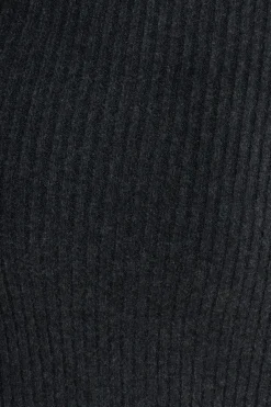 Dresses & Jumpsuits | Online Exclusives-Dynamite Heavenlyarn™ Off Shoulder Mini Dress Blue