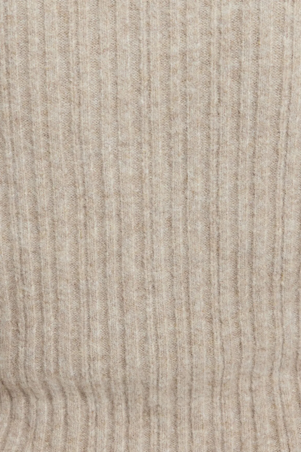 Sweaters & Cardigans | Sweaters-Dynamite Heavenlyarn™ Polo Sweater Brown