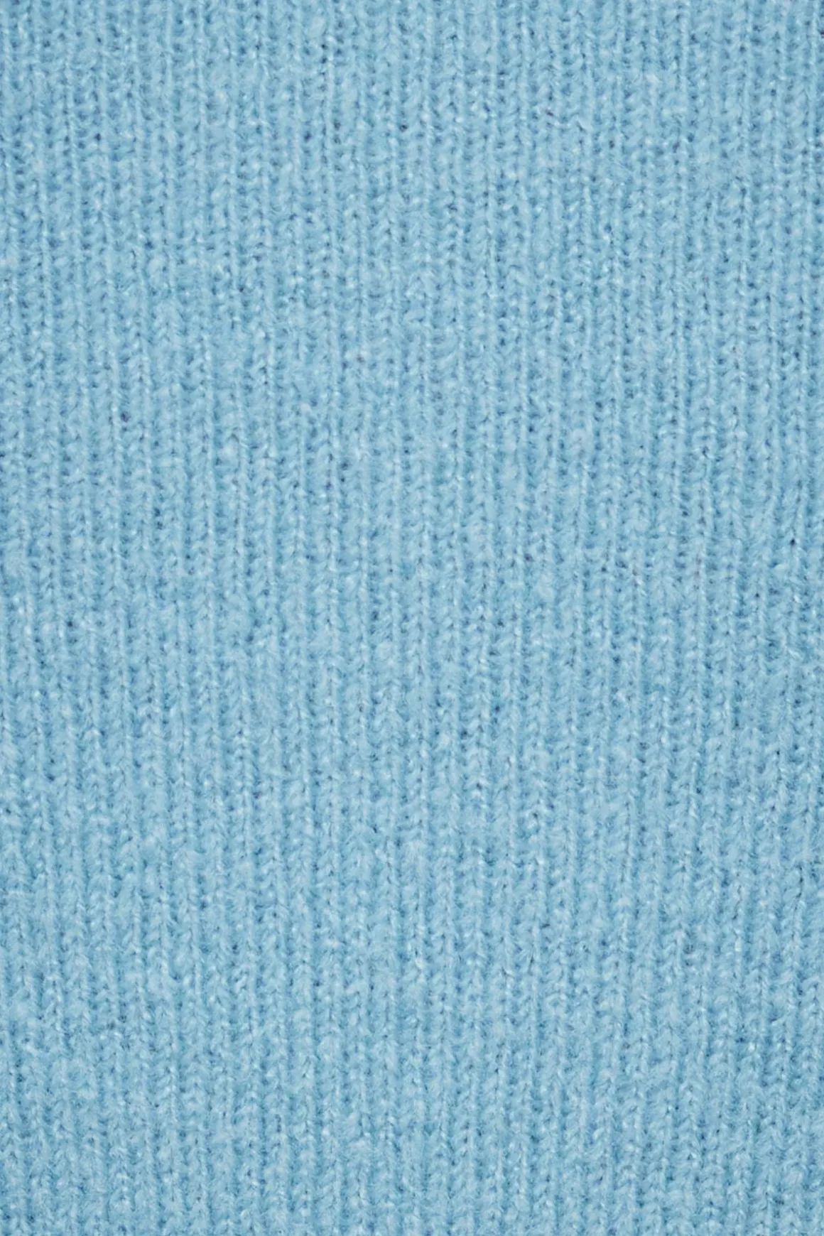 Sweaters & Cardigans | Sweaters-Dynamite Heavenlyarn™ Spongy Bodycon Sweater Blue