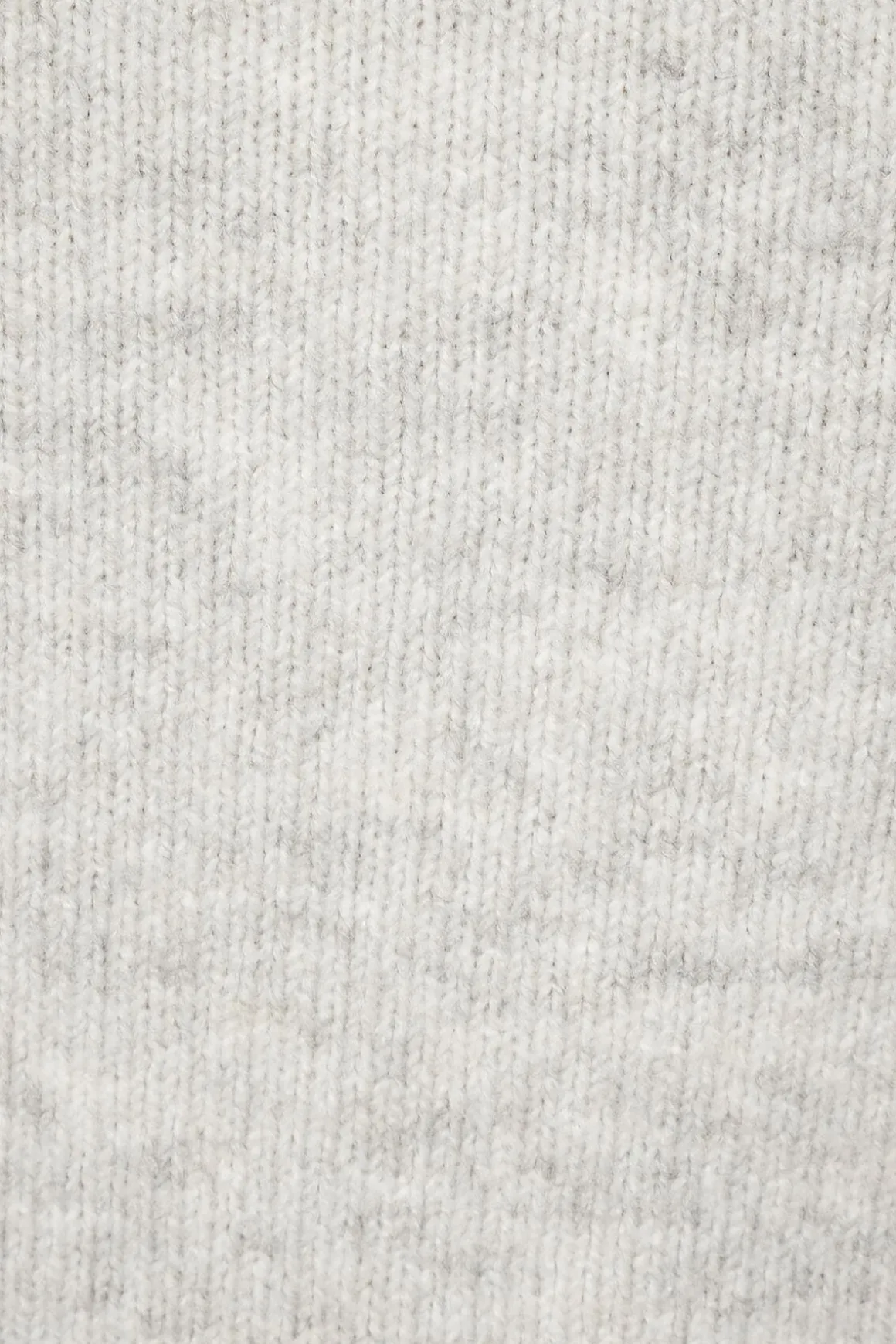 Sweaters & Cardigans | Sweaters-Dynamite Heavenlyarn™ Spongy Bodycon Sweater Gray