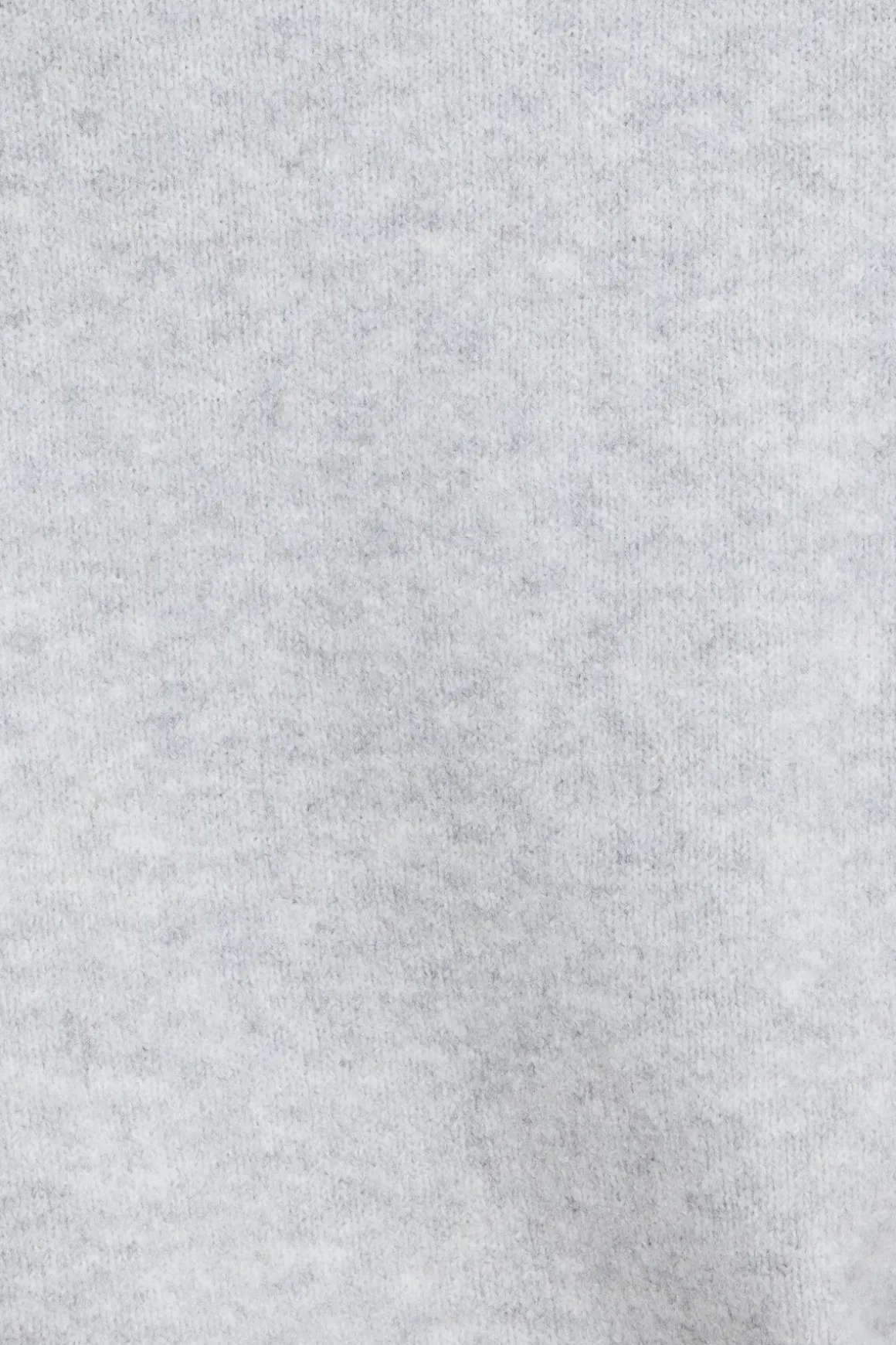 Sweaters & Cardigans | Sweaters-Dynamite Heavenlyarn™ V-Neck Sweater Grey