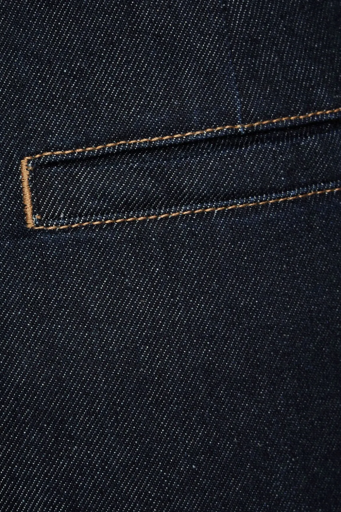 Jeans & Denim-Dynamite Heidi Wide Leg Cropped Jeans Blue