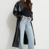 Jeans & Denim | Bestsellers-Dynamite Heidi Wide Leg Jeans Blue